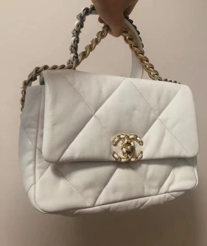 CHANEL photo review