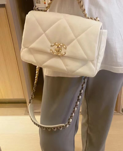 CHANEL photo review